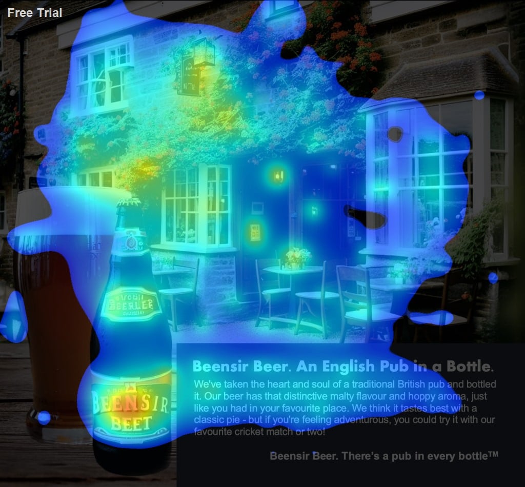 Printad1_VAS_Heatmap